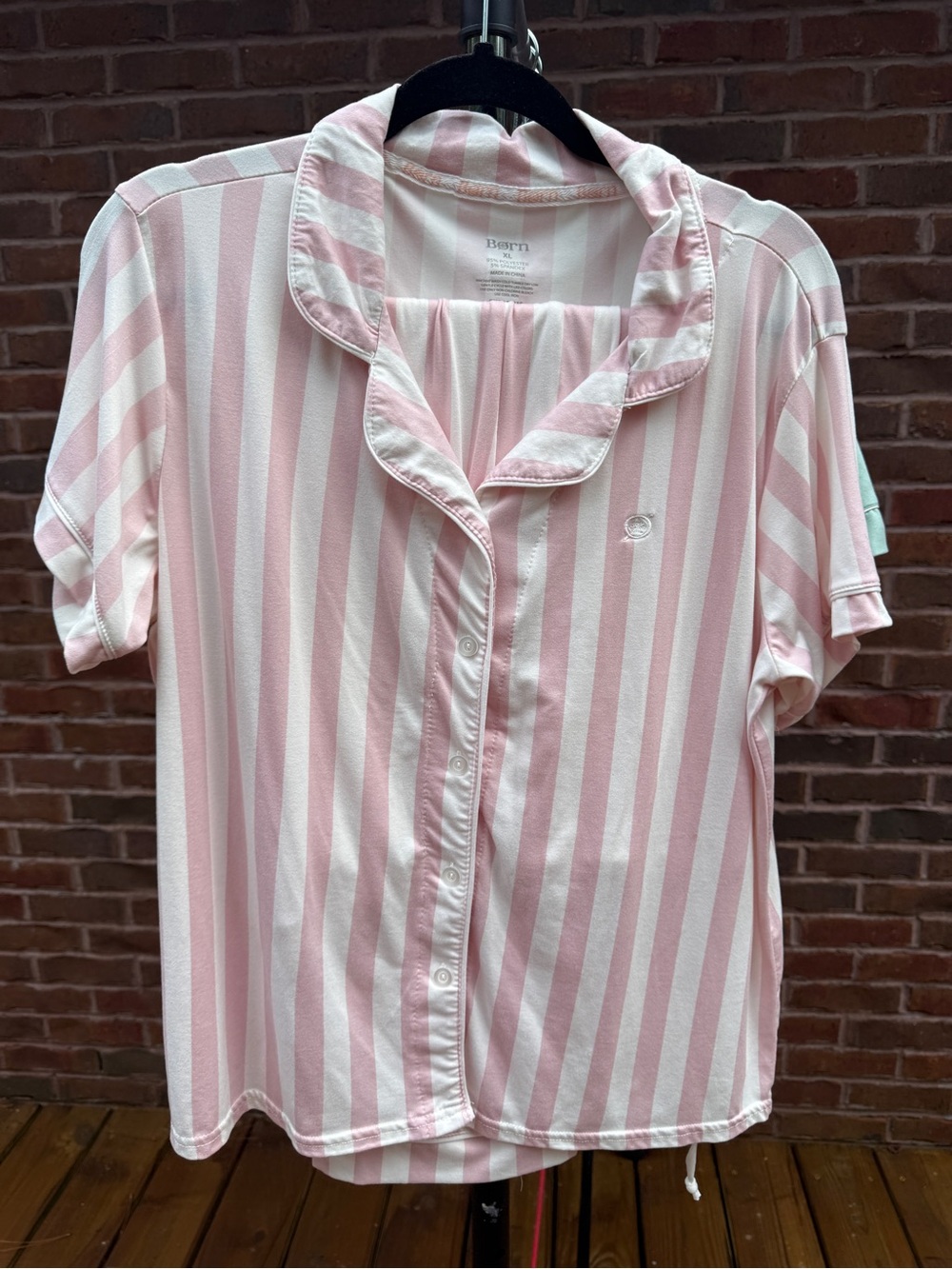 Born Pajama Bundle – 9 Pairs Women’s XL Pajama Sets - Picture 9 of 10